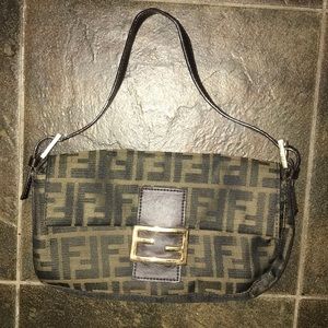 Fendi bag #fendi #designer